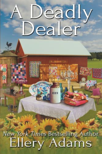 Deadly Dealer