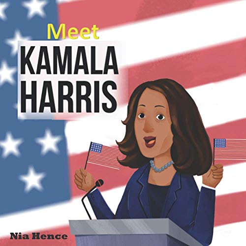 Meet Kamala Harris