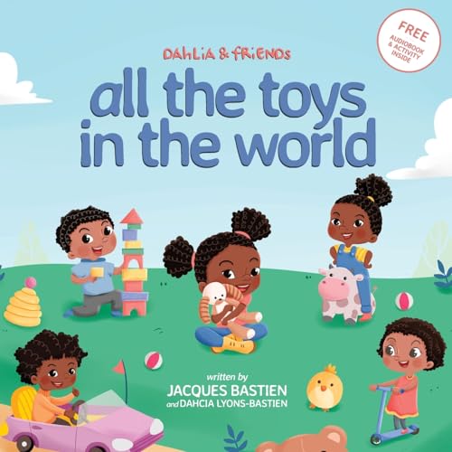 All The Toys In The World