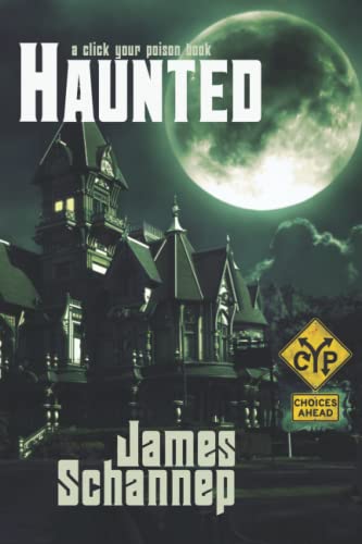 Haunted