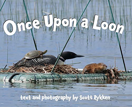 Once Upon a Loon
