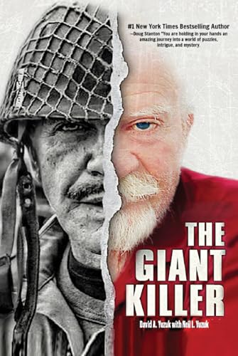 The Giant Killer American hero mercenary spy  The incredible true story of the smallest man to serve in the US MilitaryGreen Beret Captain Richard J Flaherty
