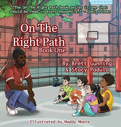 On The Right Path