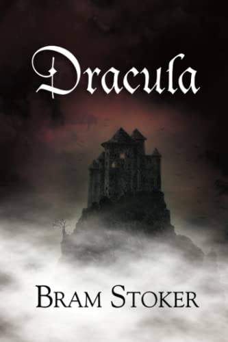 Dracula (Reader's Library Classics)
