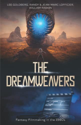 The Dreamweavers