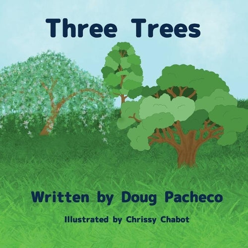 Three Trees