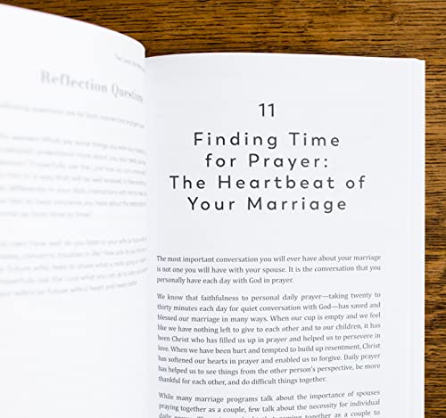 The Good, the Messy and the Beautiful