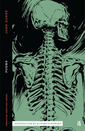 Poems of John Donne