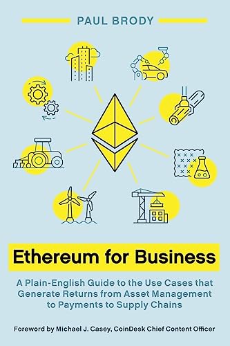 Ethereum for Business