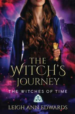 The Witch's Journey