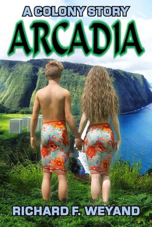 Arcadia