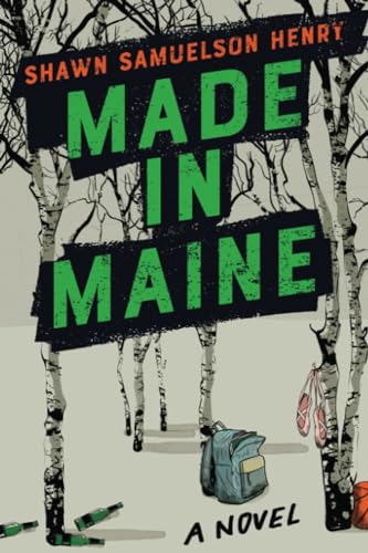 Made in Maine