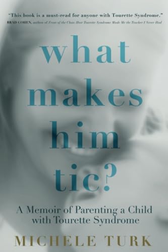 What Makes Him Tic?