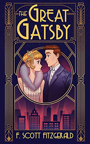 The Great Gatsby