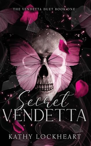 Secret Vendetta