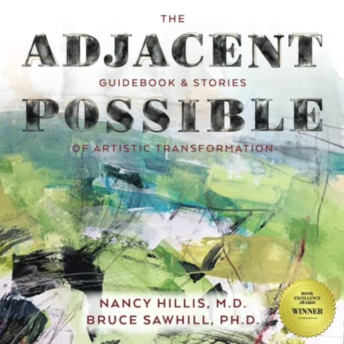 The Adjacent Possible
