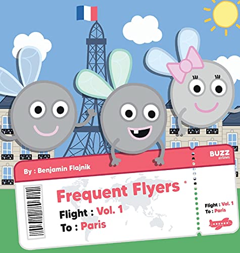 Frequent Flyers