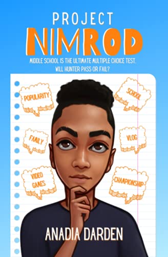 Project Nimrod