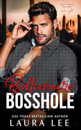 Billionaire Bosshole