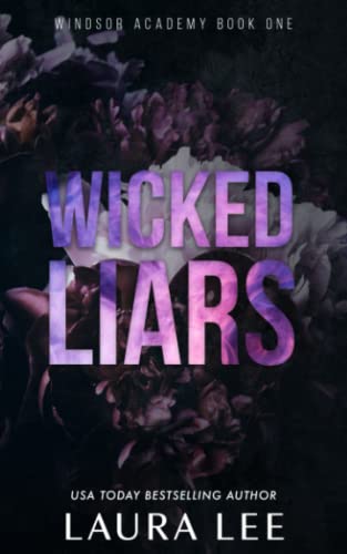Wicked Liars - Special Edition