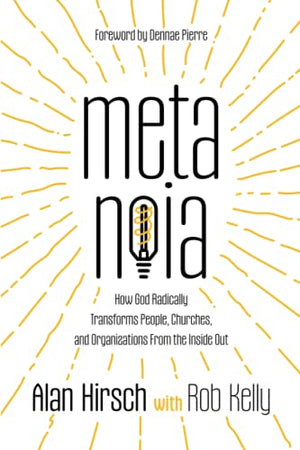 Metanoia