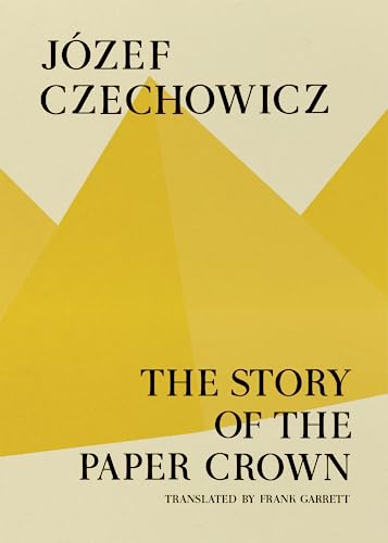 The Story of the Paper Crown