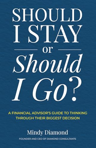 Should I Stay or Should I Go?