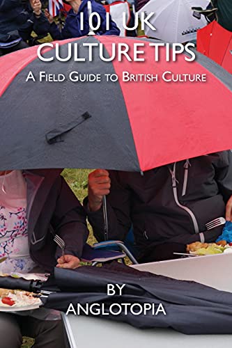 101 UK Culture Tips