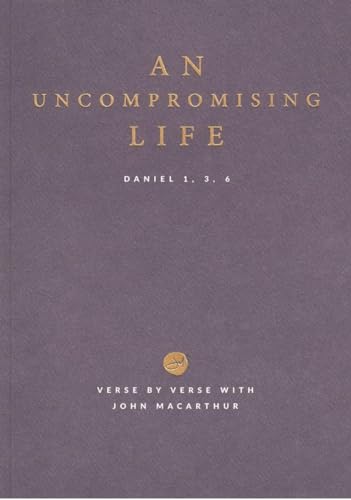An Uncompromising Life