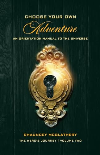 Choose Your Own Adventure