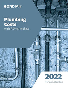 Plumbing Costs with Rsmeans Data 