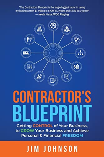 Contractor's Blueprint