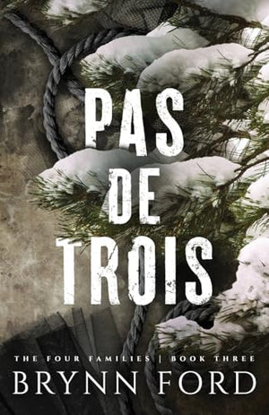Pas de Trois
