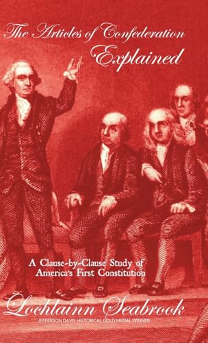 The Articles of Confederation Explained