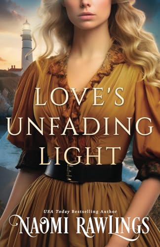 Love's Unfading Light (The Eagle Harbor Series)