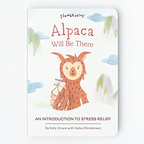 Alpaca Will Be There