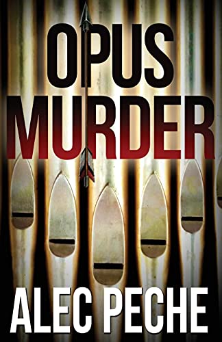 Opus Murder