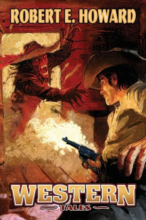 Western Tales