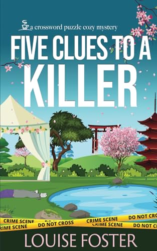 Five Clues to a Killer