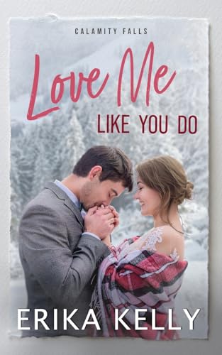 Love Me Like You Do