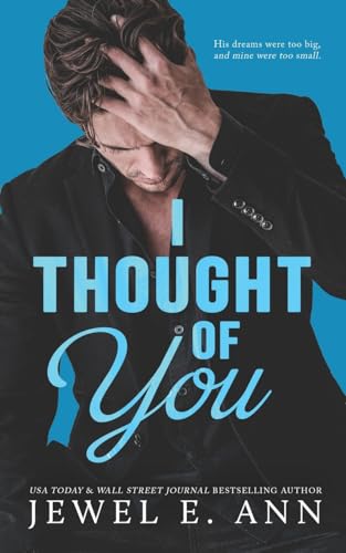 I Thought of You
