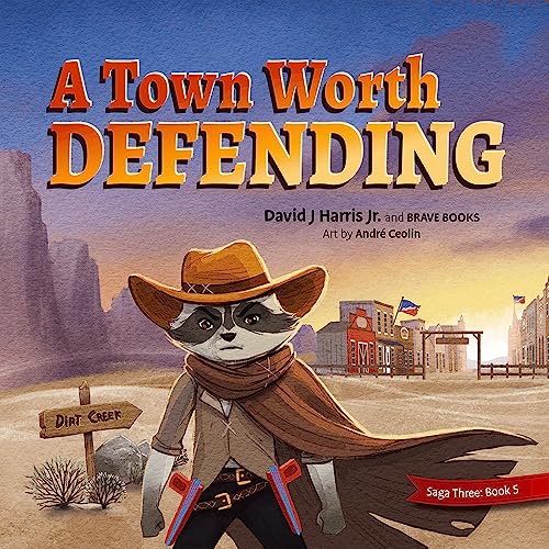 A Town Worth Defending