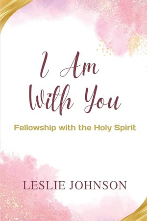 I Am With You