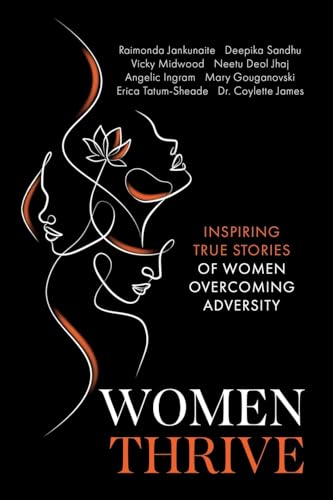 Women Thrive