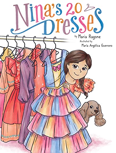 Nina's 20 Dresses