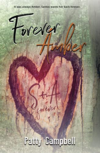Forever Amber: A Military Romance