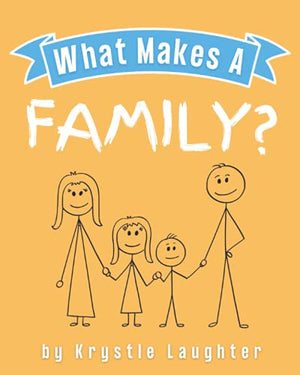 What Makes a Family?