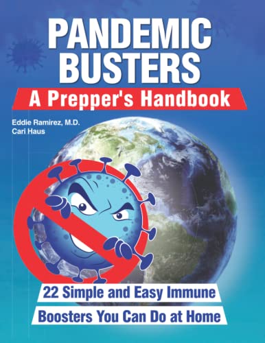 Pandemic Busters