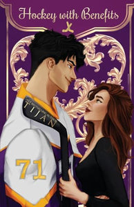 Hockey with Benefits (Special Edition) 