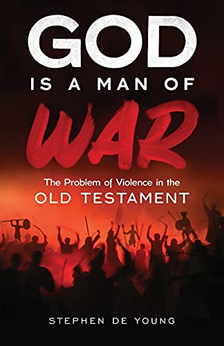 God Is a Man of War